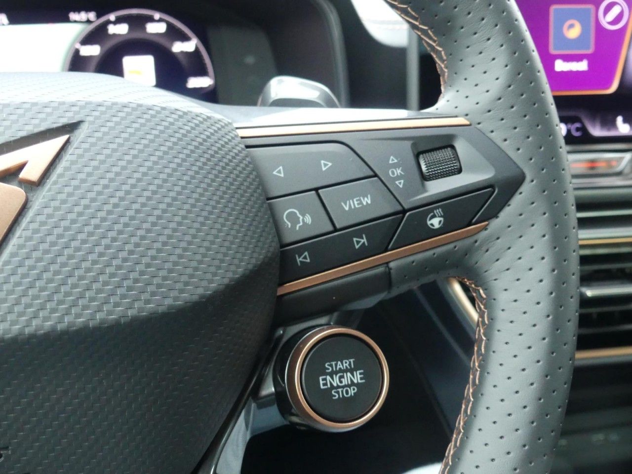 Cupra Formentor - Bild 18