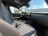 SKODA Octavia Combi 2.0 TSI DSG 4x4 Sportline 4J GAR bei Autohaus Landmann & Maier OHG