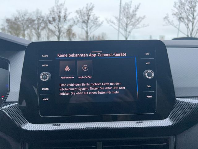 T-Cross 1.0TSI DSG Life