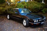 Jaguar XJR 4.0 V8 supercharged - Jaguar XJR von privat