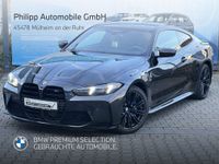 BMW M4 - Vorschau Bild 1