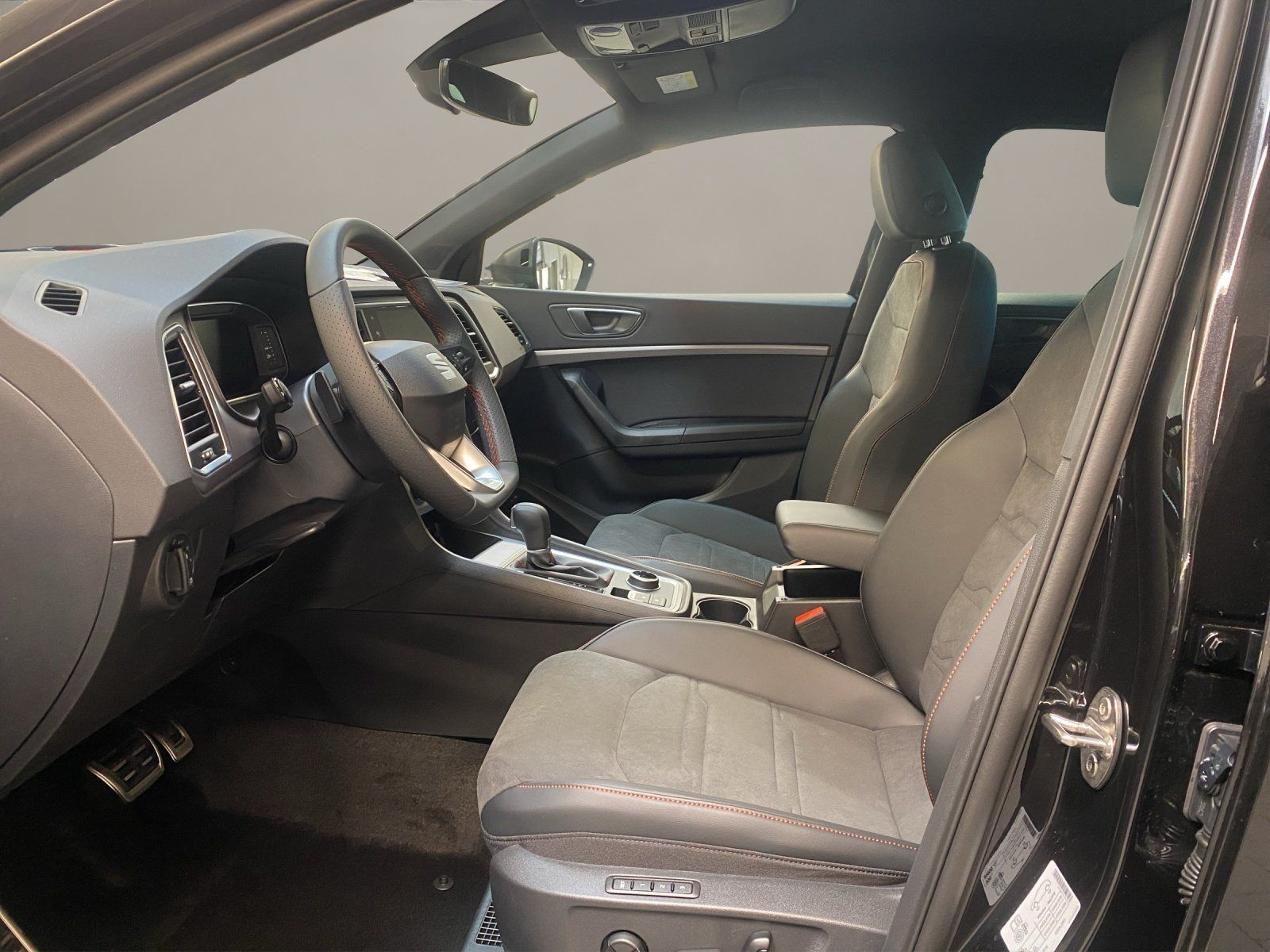 Seat Ateca - Bild 8