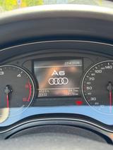 Audi A6 2.0 TDI multitronic Avant -
