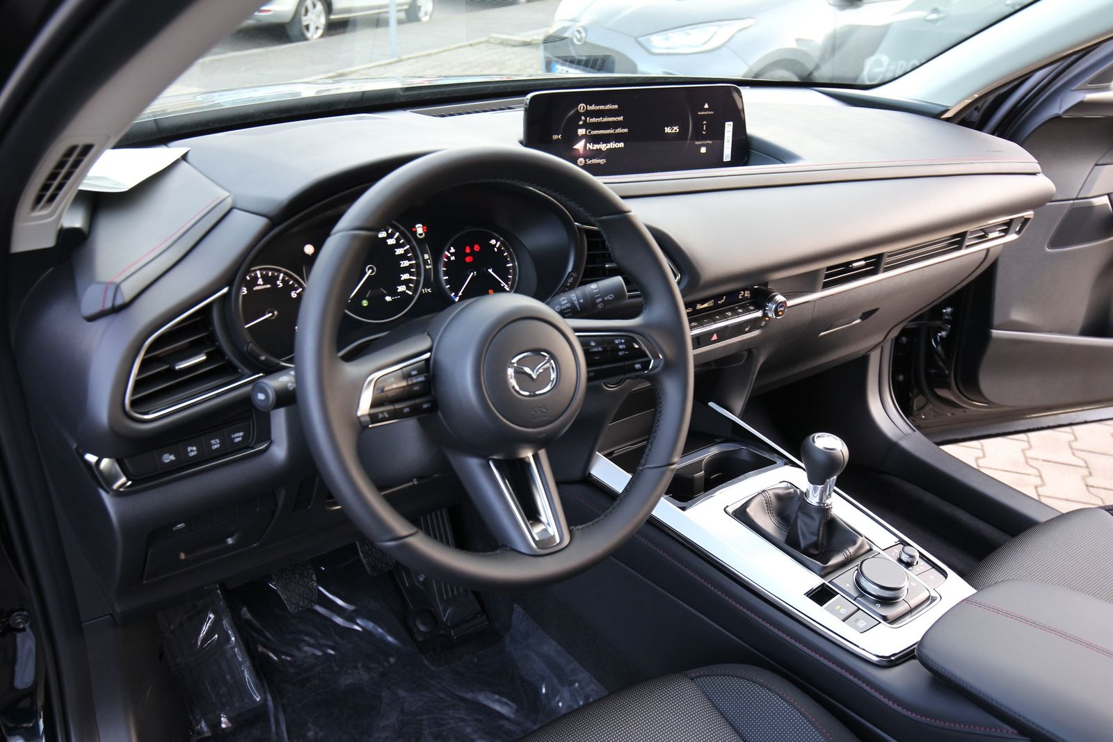 Mazda CX-30 - Bild 8