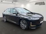 BMW iX xDrive40 Pano Sky DA Prof 22" LC Prof AHK H/K - BMW iX mit Panoramadach