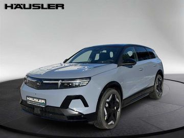 Opel Leasingangebot: Opel Grandland X Ultimate*325Ps*AWD*Alcantara*Navi*Pa