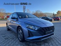 Hyundai i20 - Vorschau Bild 7