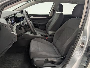 Volkswagen Golf - 7