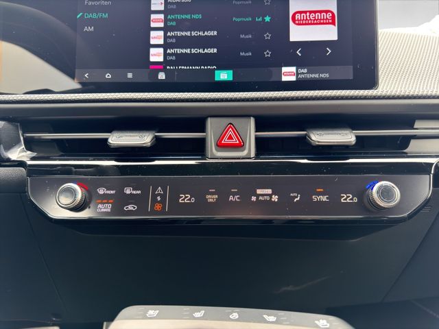 Kia EV6 Elektro GT-Line 360+HUD+Kam.+KeyLess+Navi+SD