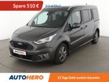Ford Tourneo Connect 1.5 EcoBlue TDCi Titanium Aut. - Ford Tourneo Connect in München