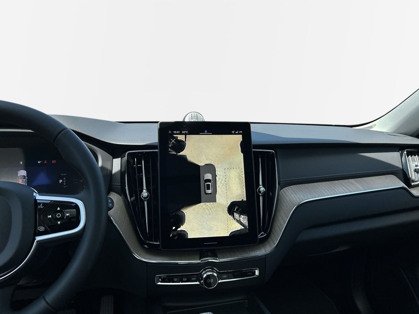 Volvo XC60 - Bild 11