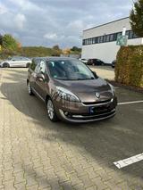 Renault grand scenic 3 , 1,6 dci 7sitzplatze - Renault Grand Scenic aus 2013
