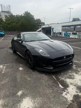 Jaguar F-Type R v8 RWD - Jaguar F-Type Gebrauchtwagen in Berlin