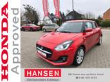 Suzuki Swift 1,2 Comfort Automatik - Suzuki Swift Gebrauchtwagen in Hamburg