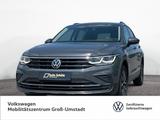 Volkswagen Tiguan 1.5 TSI Life+LED+AHK+ACC+PDC+NAVI - Volkswagen Tiguan: 5n