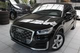 Audi Q2 40/QUATTRO/SPORT/S-LINE/VIRTUAL/PDC/NAVI/LED - Audi Q2 Gebrauchtwagen in Stuttgart