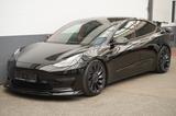 Tesla Model 3 Performance *Maxton Bodykit*Matrix-LED* - Tesla Model 3 in Mönchengladbach