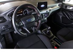 Fahrzeugabbildung Ford Focus ST-Line,Sitzheizung,Kamera,Top-Zustand