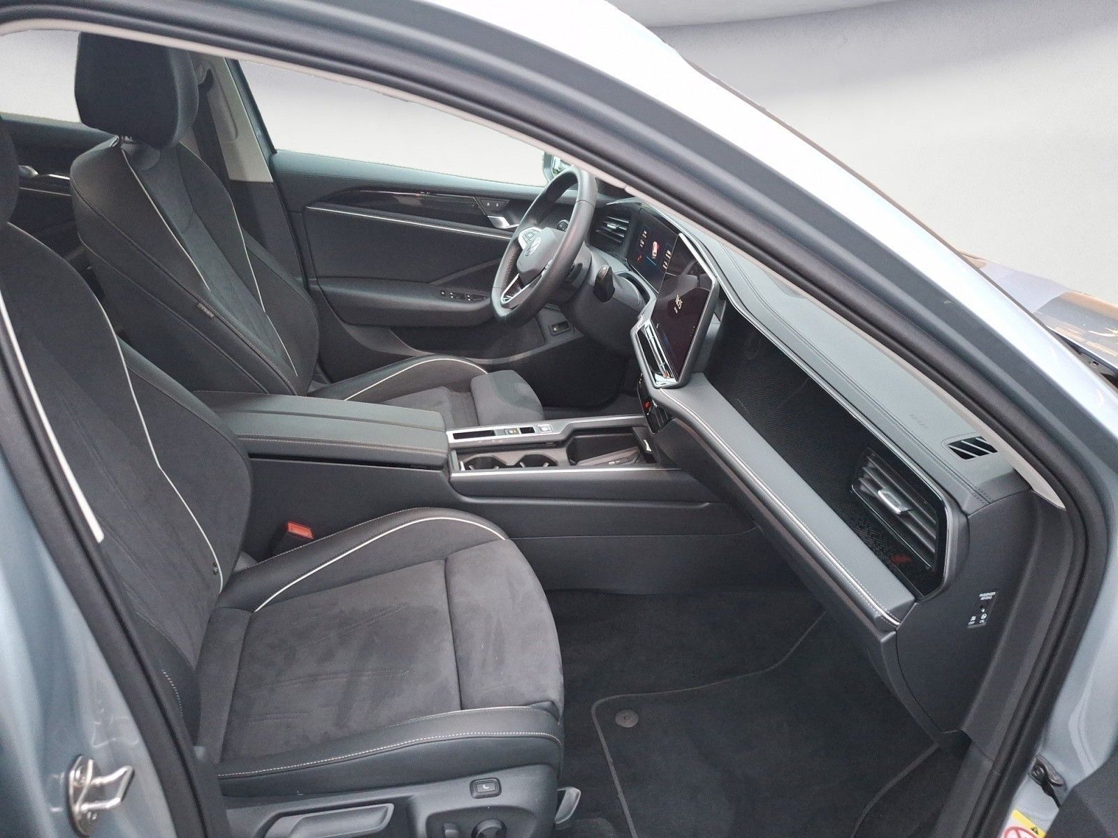 Volkswagen Passat - Bild 9