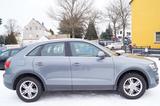 Audi Q3 2.0 TFSI quattro - gebrauchte Audi Q3 aus dem Jahr 2011