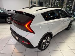 HYUNDAI BAYON  Intro Edition BOSE NAVI CAM LED SHZ LHZ