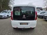 Fiat Doblò SX Kasten CNG/Erdgas Anhängerkupplung. - Angebote entsprechen deinen Suchkriterien