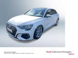 Audi A3 Sportback 30 TFSI 2x S Line Pano VC Sitzheizu - Audi A3: Leasing