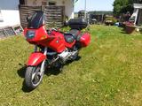 BMW RS 1100 - BMW 1995 R1100R