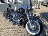 Harley-Davidson Softail Classic 110cui von 2013 - Motorräder in Osnabrück