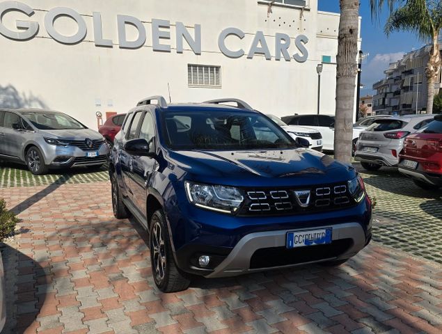 Dacia Duster 1.0 tce 15th Anniversary Eco-g 4x2 