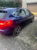 BMW 218 Active Tourer 218i - - BMW 218 Active Tourer in Frankfurt (Main)