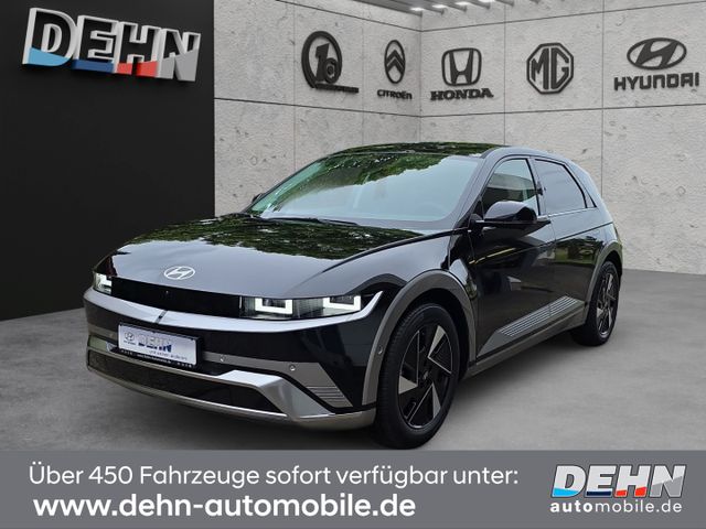 Hyundai IONIQ 5 Uniq Mj26 84 kWh Park-Paket