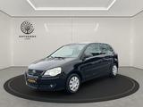 Volkswagen Polo IV United KLIMA - Volkswagen Polo: Iv