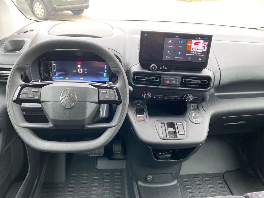 Fahrzeugabbildung Citroën e-Berlingo 50 kWh *neues Modell*Top Ausstattung*