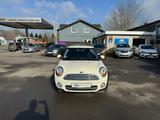 MINI COOPER D 1,6 HU+SERVICE NEU/KLIMA/PANORAMA - MINI MINI mit Diesel-Antrieb: 1.6