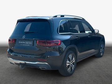 Mercedes GLB 200 - 2