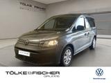 Volkswagen Caddy 2.0 l TDI 75 kW EU6 6 Gang Schalter - : Allradantrieb, Van