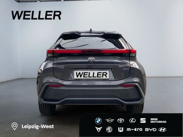 Toyota C-HR - 6