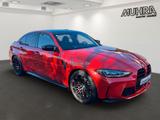 BMW M3 Competition 19/20" DA Prof H/K M Drivers Pack - BMW M3: Rot
