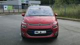 Citroën Schöner Citroën C4 Picasso Selection, 33.000 km - gebrauchte Citroën C4 Picasso aus dem Jahr 2016