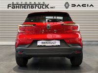 Renault Captur - Vorschau Bild 4