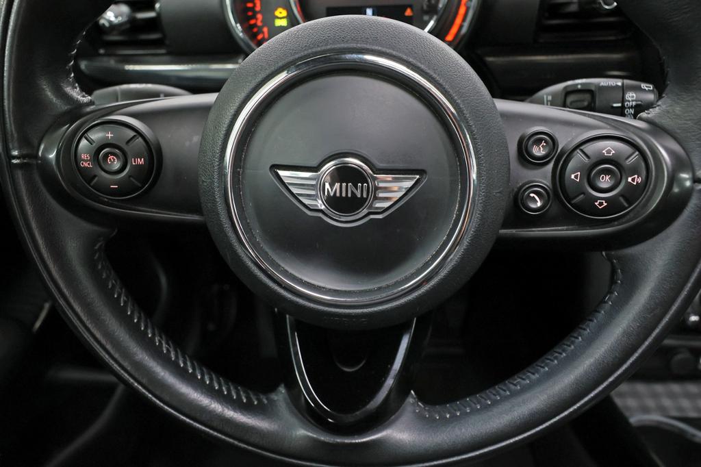 MINI Cooper SD Clubman