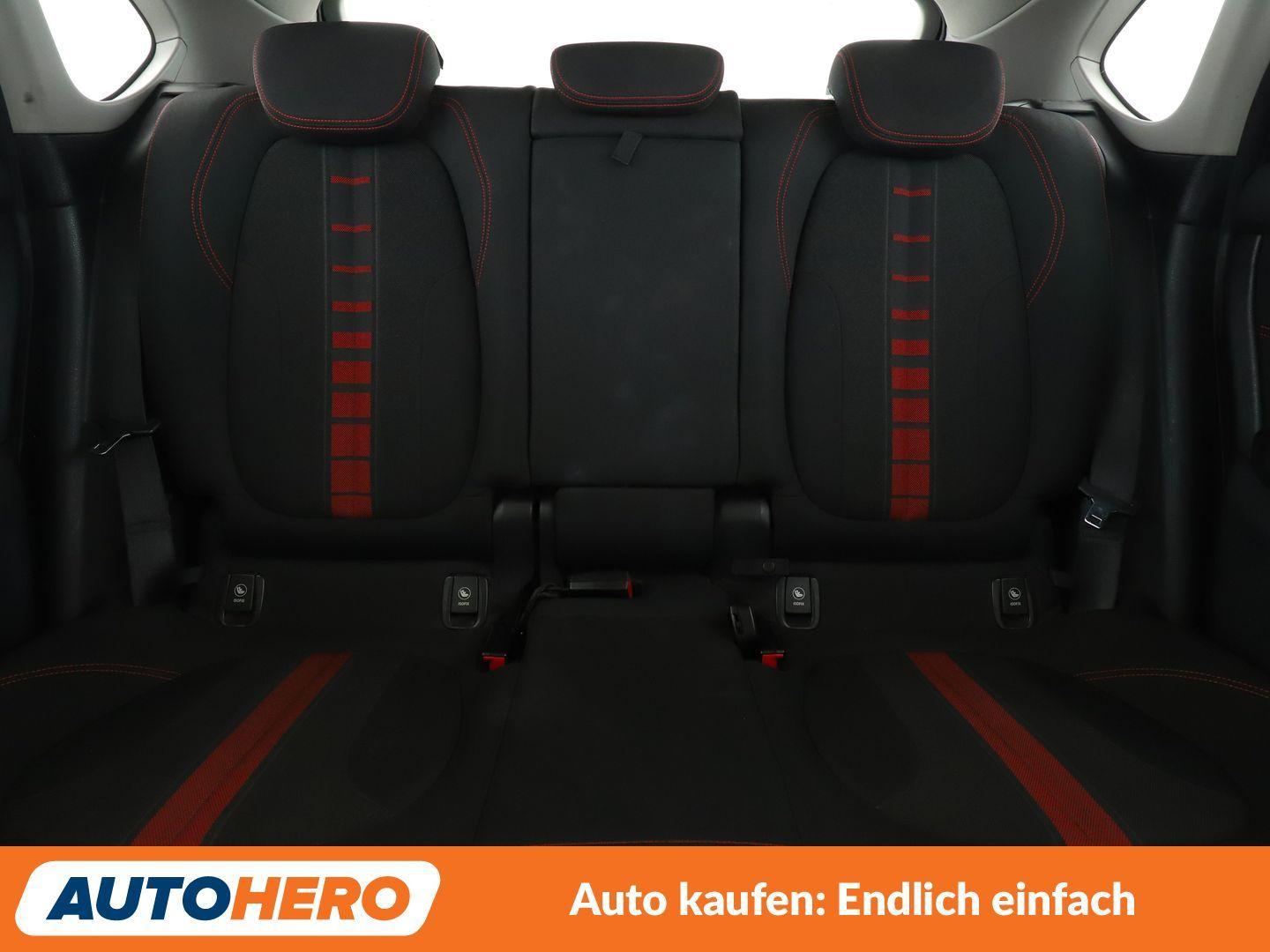 BMW 2er 225xe Active Tourer Sport Line Aut.*LED*ACC*