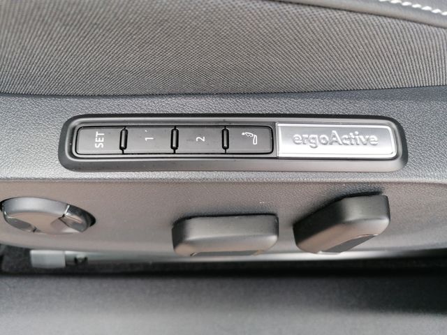 ID.7 Tourer Pro KAMERA+AHK+WÄRMEPUMPE+ACC