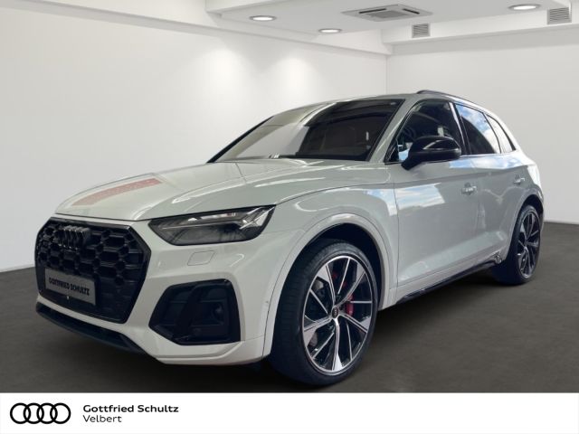 Image of Audi SQ5