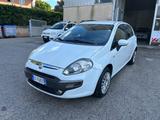 Fiat Punto Evo 1.3 MJT 75CV 5p Autocarro 119000k - Fiat Punto Evo mit Diesel-Antrieb