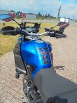 Yamaha XT1200T Super Tenere - YAMAHA TENERE 1200