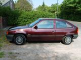 Opel Kadett ( Sondermodell: " TIFFANY " ) - Opel Gebrauchtwagen von 1988