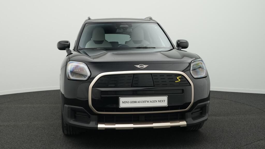 MINI Cooper SE Countryman - Bild 3