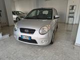 Kia KIA PICANTO 1.1 CRDi VGT TRENDY - Kia Picanto mit Diesel-Antrieb